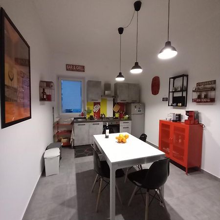Lo Scorcio Della Neapolis Accogliente Appartamento Pressi Parco Neapolis Syracuse Exterior photo