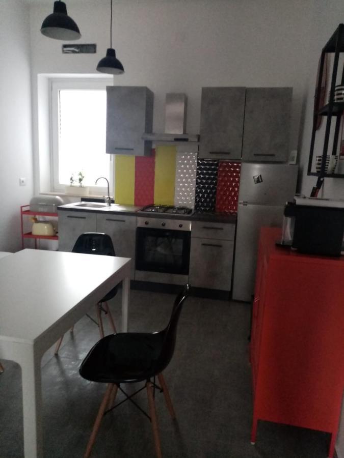 Lo Scorcio Della Neapolis Accogliente Appartamento Pressi Parco Neapolis Syracuse Exterior photo