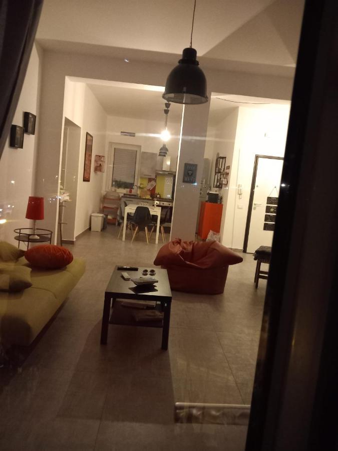 Lo Scorcio Della Neapolis Accogliente Appartamento Pressi Parco Neapolis Syracuse Exterior photo