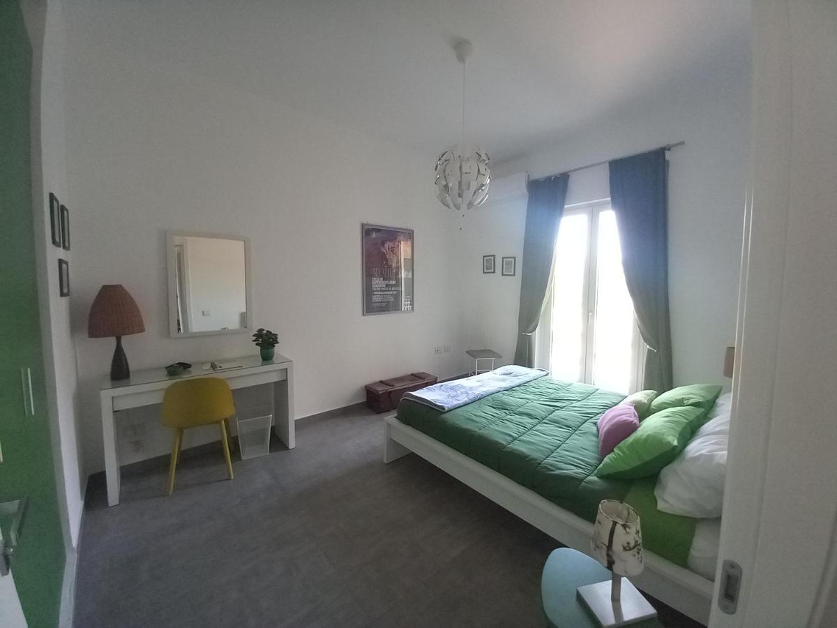 Lo Scorcio Della Neapolis Accogliente Appartamento Pressi Parco Neapolis Syracuse Exterior photo